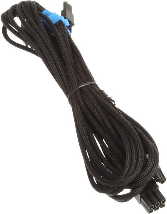 Immagine prodotto Silverstone Cavo 6+2 PCIe (2x) per alimentatori modulari