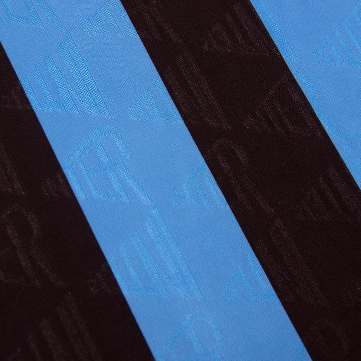 Image du produit Copa Football Inter Milan 1993 - 94 Maillot Rétro | FC Internazionale Milano 1993 - 94 Chemise Vintage (XL)