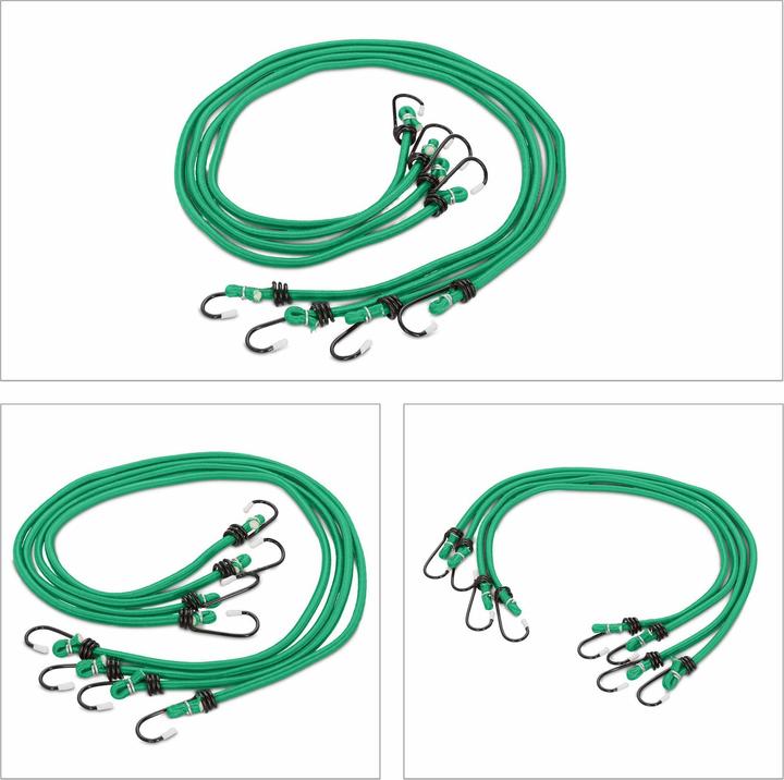 Actual product image Relaxdays Hamster accessories set