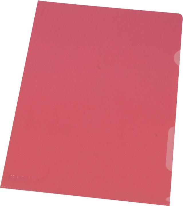Immagine prodotto Q-Connect Manicotti trasparenti PE 160 Micron (A4, 10 x)