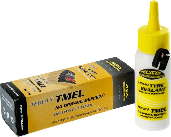 Tufo Preventive sealing liquid