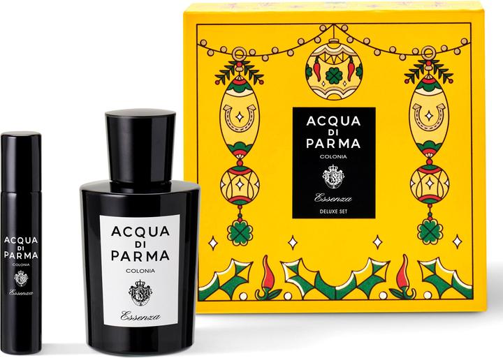 Immagine prodotto Acqua Di Parma Colonia Essenza Deluxe Set di Natale