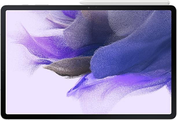 Produktbild Samsung Galaxy Tab S7 FE (nur WLAN, 12.40", 128 GB, Mystic Silver)