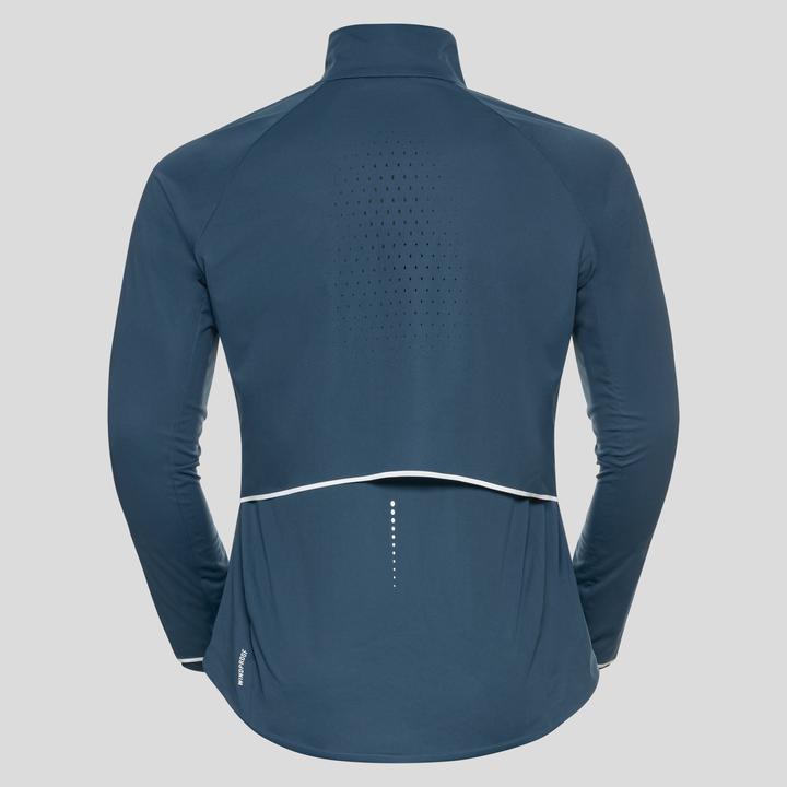 Actual product image Odlo Zeroweight Pro Warm (XL)