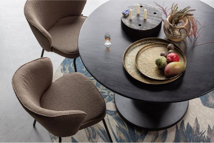 Image du produit BePureHome Blanco (75 x 120 x 120 cm)