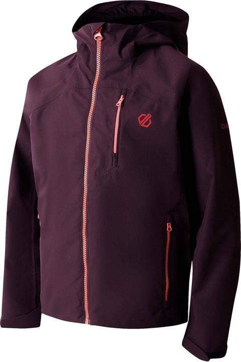 Produktbild Dare2b Switch Out Jacke wasserfest (164)