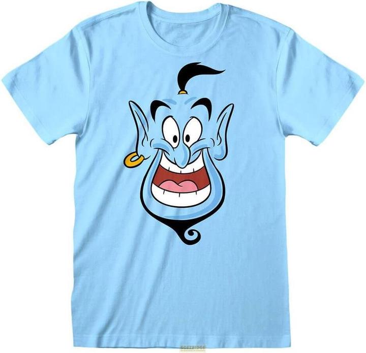 Star Wars Aladdin - Genie - S Grosse (L)