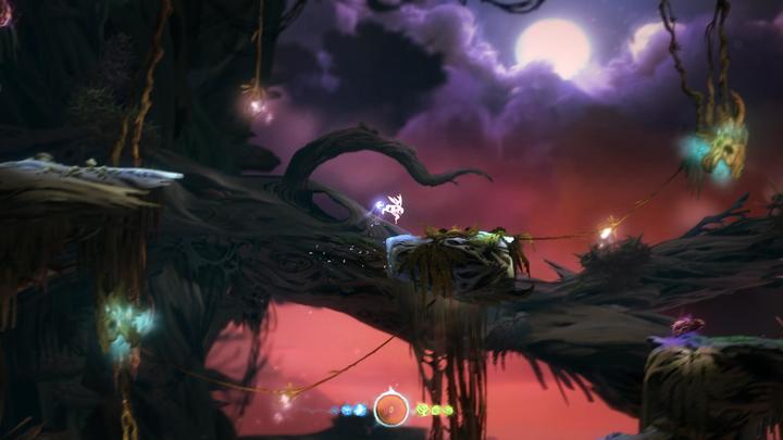 Produktbild Just for Games Ori And The Blind Forest Swi Vf (Switch, DE)