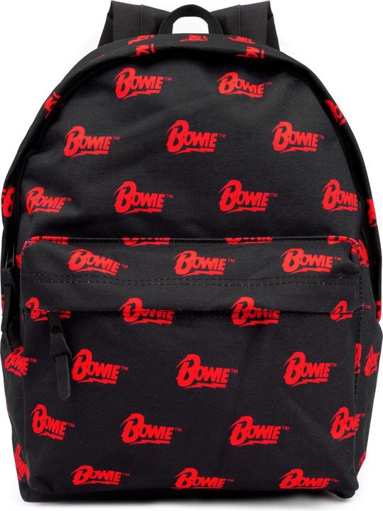 Image du produit David Bowie Logo du sac à dos