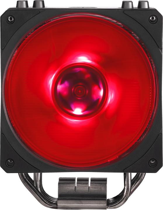 Immagine prodotto Cooler Master Hyper 212 RGB Black Edition (158.80 mm)