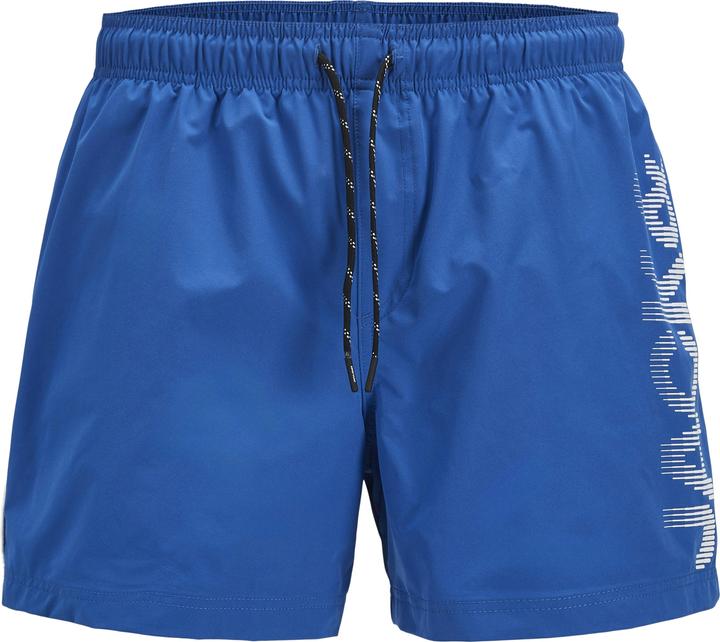 Jack & Jones Badehose MAUI Schwimm-Shorts (L)