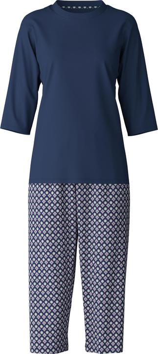 Peacoat Blue