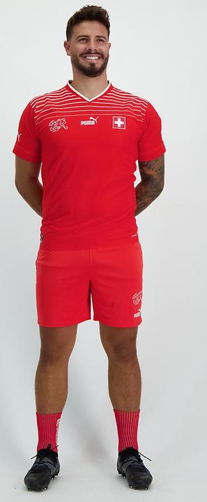 Image du produit Puma Promo du maillot de l'ASF Home (S)