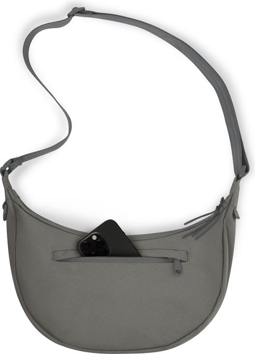 Actual product image Johnny Urban Half Moon Bag Ally Small
