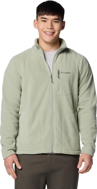 Immagine prodotto Columbia Pile con cerniera intera uomo Fast Trek™ (XS)