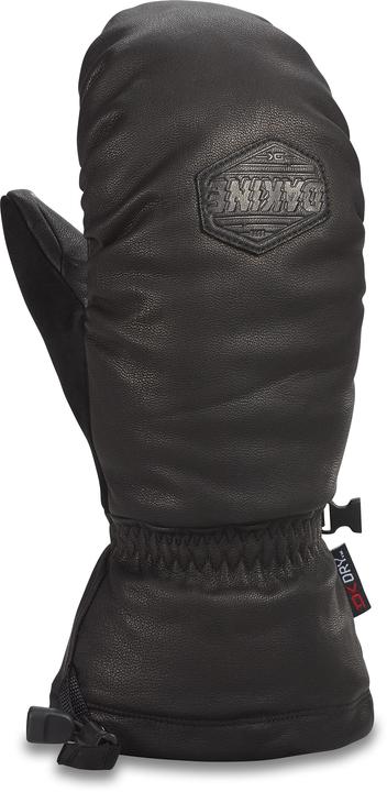 Dakine Mitt Voyager Black 2023