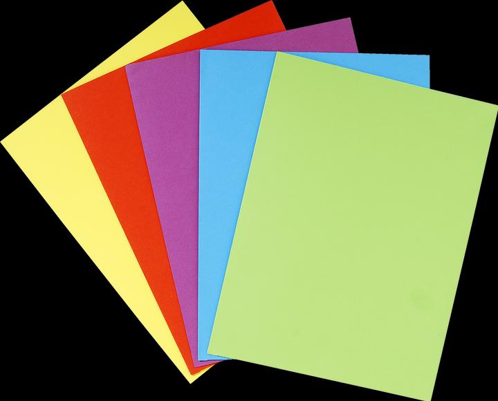 Produktbild Exacompta Aktenmappe (A4, 1 x)