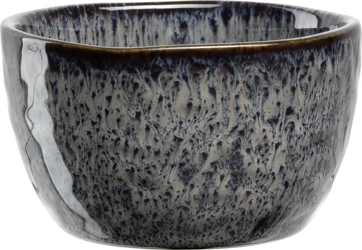 Leonardo Dessert-Schale Matera 1 Stück, Grau (8 cm, 0.15 l, 1 x)