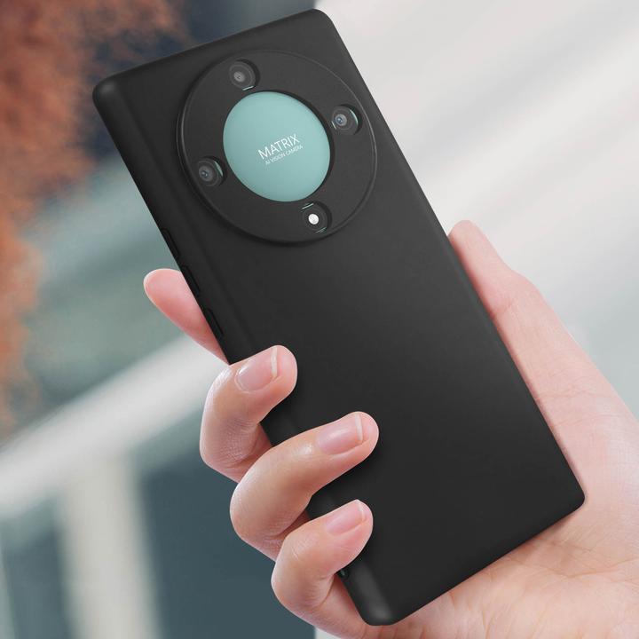 Produktbild Avizar Gelhülle Series (Honor X9A, Honor Magic 5 Lite)