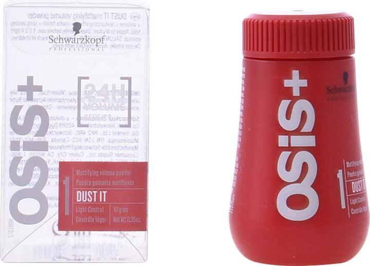 Productafbeelding Schwarzkopf Professional OSIS+ Textuur Dust It matterend volumepoeder (Volume poeder)