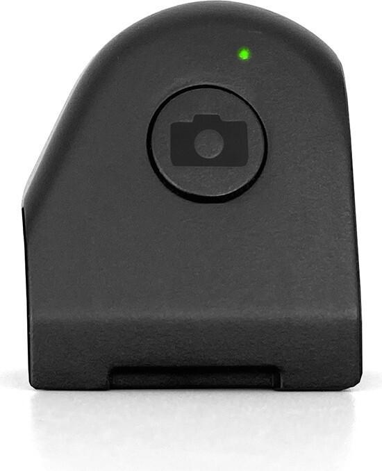Produktbild Media-Tech SMARTPHONE HOLDER + DES K STAND MT5543 (Smartphone, 0.09 kg)