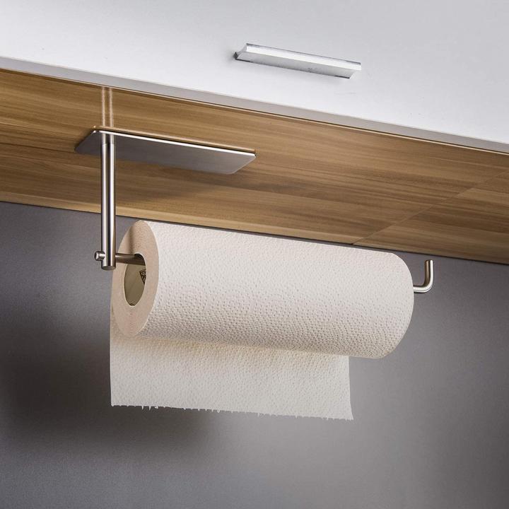 Practics Küchenrollenhalter