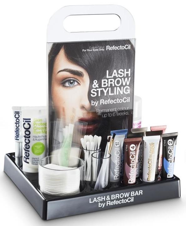 Actual product image Refectocil Lash & Brow