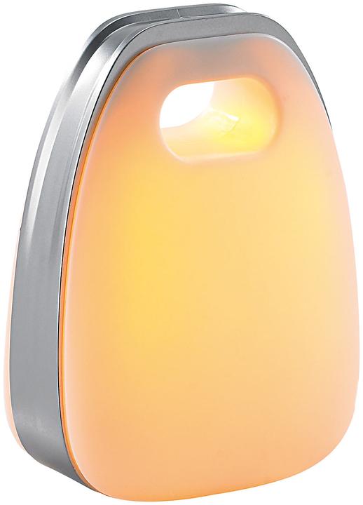 Produktbild Lunartec Designer-Akku-LED-Deko- & Leselicht