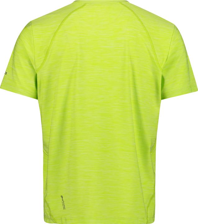 Actual product image CMP Campagnolo Melange Print (4XL)