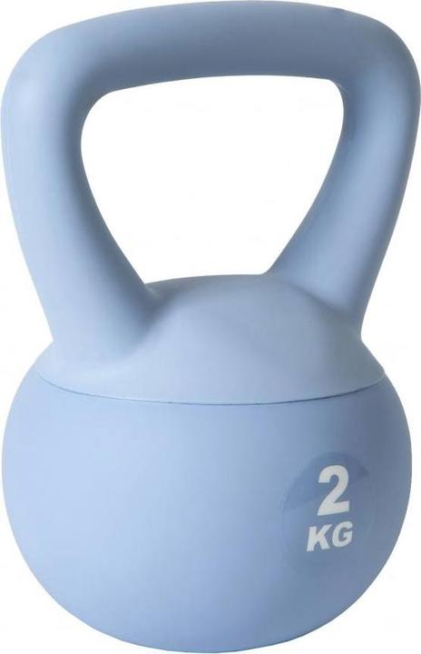 Image du produit Fitcom Kettlebell souple (1 x 2 kg)
