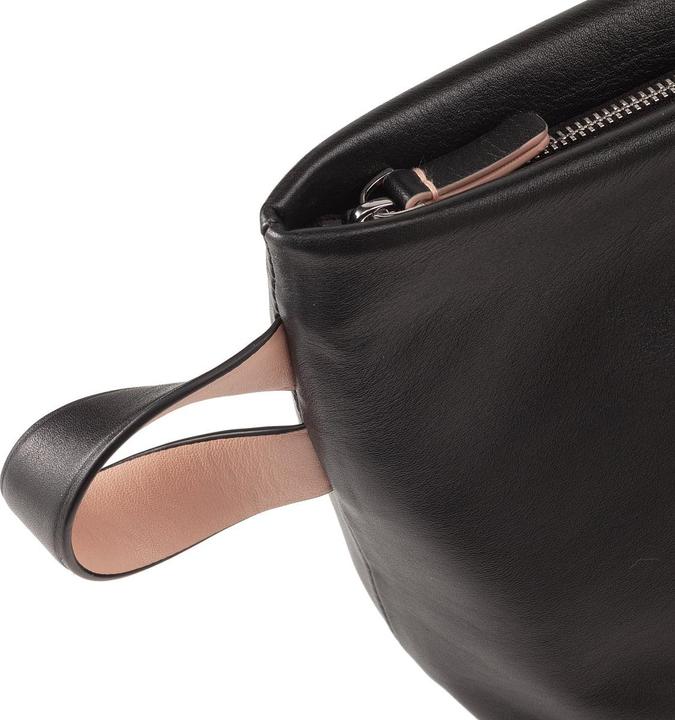 Produktbild Dudubags Fuerteventura - Grosses Beauty Case aus LederRose (5 l)