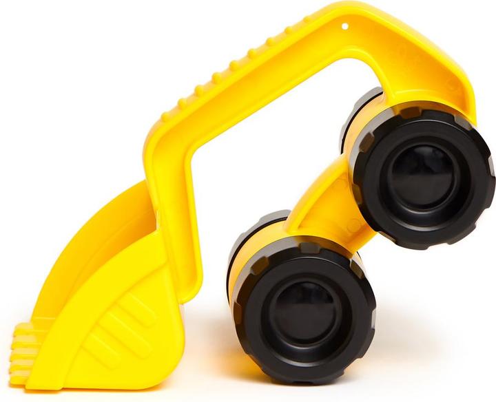 Produktbild Hape Monster-Bagger