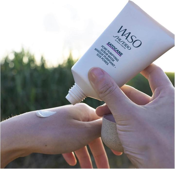 Immagine prodotto Shiseido Waso - Satocane (80 ml)