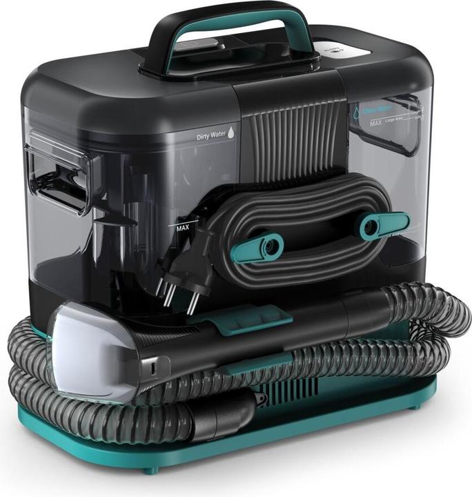 Produktbild Rowenta Clean It IN5020