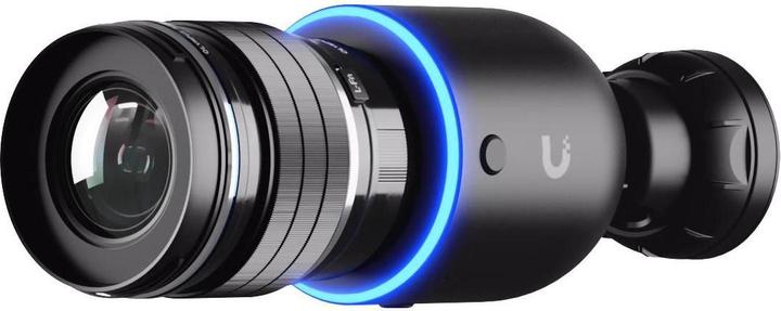 Produktbild Ubiquiti IP Cam UniFi UVC-AI-DSLR-LD (3840 x 2160 Pixels)