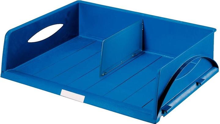 Leitz Storage basket Sorty Jumbo, DIN A3 landscape, polystyrene (A3)
