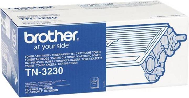 Image du produit Brother Tn-3230 (CF)