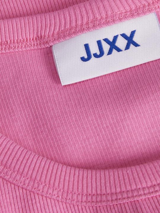 Produktbild JJXX Jxfallon Str Sl Rib Top Jrs Noos (XL)
