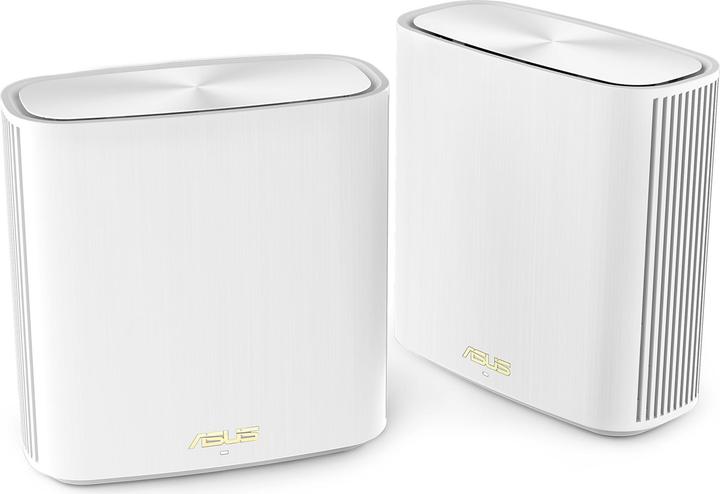 ASUS Mesh-System ZenWiFi XD6 Einzeladapter