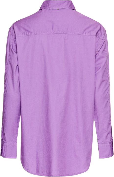 Actual product image Camel Active Hemdbluse aus Baumwolle (S)