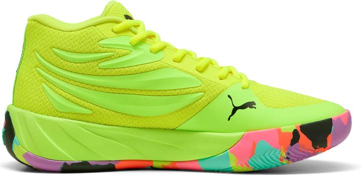 Image du produit Puma Court Pro Marble (43)