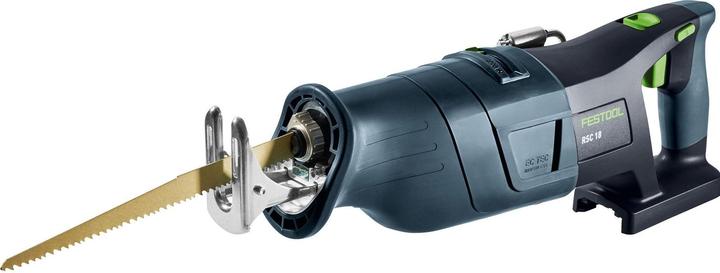 Immagine prodotto Festool RSC 18 Basic