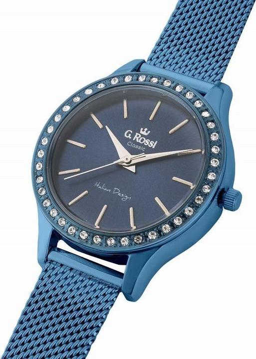Actual product image Rossi G. - C10482B2-6F1 (zg776e) + BOX (34 mm)