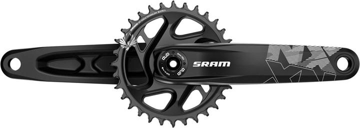 Produktbild Sram NX Eagle (175 mm)