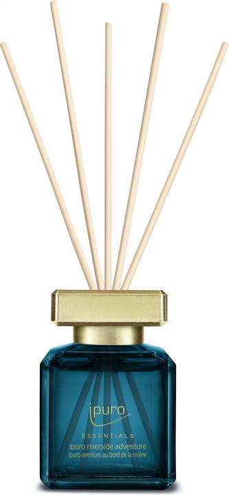 Actual product image Ipuro Room fragrance riverside adventure (100 ml)