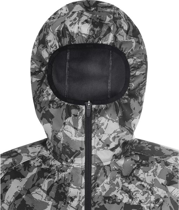 Produktbild Gore Wear R3 Windstopper Camo Hoodie (L)