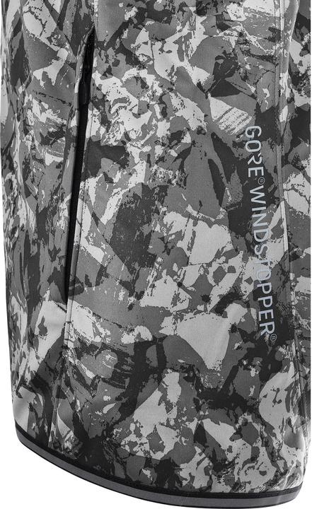 Produktbild Gore Wear R3 Windstopper Camo Hoodie (L)