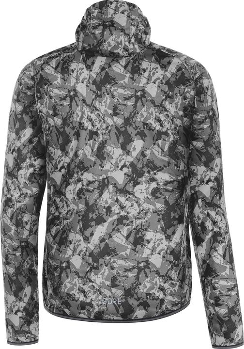 Produktbild Gore Wear R3 Windstopper Camo Hoodie (L)