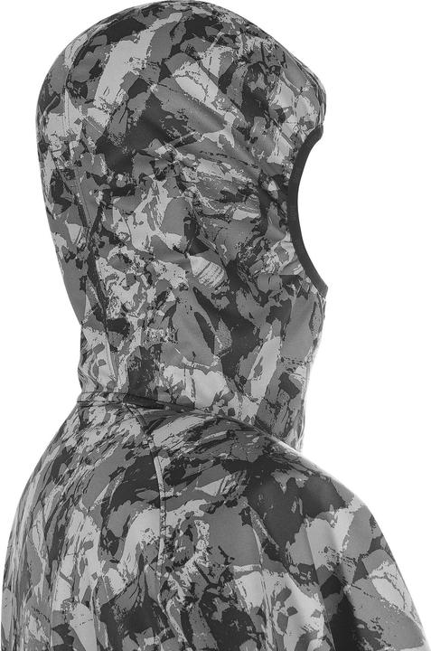 Produktbild Gore Wear R3 Windstopper Camo Hoodie (L)