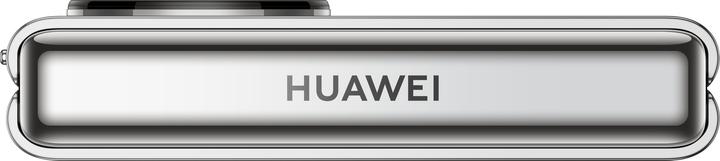 Actual product image Huawei P50 Pocket (White) (256 GB, White, 6.90", Dual SIM, 40 Mpx, 4G)